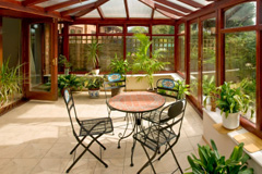 Bittles Green conservatory quotes