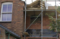 free Bittles Green home extension quotes